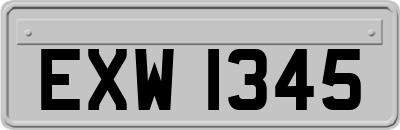 EXW1345