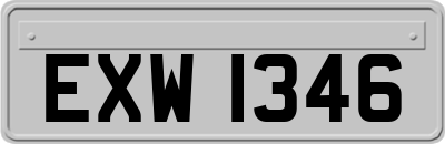 EXW1346