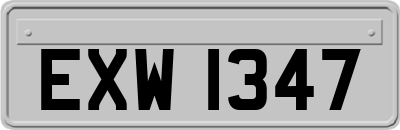 EXW1347