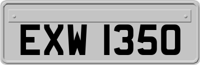 EXW1350