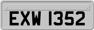 EXW1352