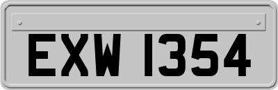 EXW1354