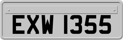 EXW1355