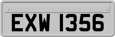 EXW1356