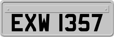 EXW1357