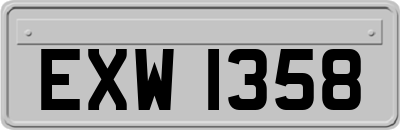 EXW1358