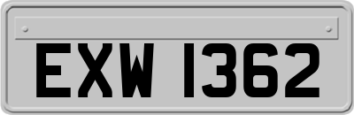 EXW1362