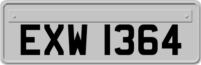 EXW1364
