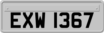 EXW1367