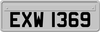 EXW1369
