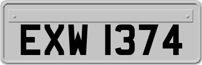 EXW1374