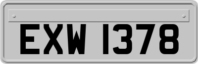 EXW1378