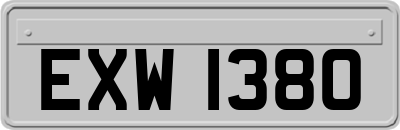 EXW1380