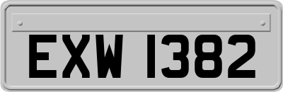 EXW1382