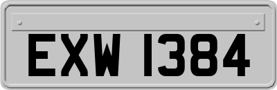 EXW1384