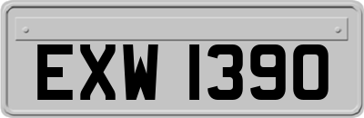 EXW1390