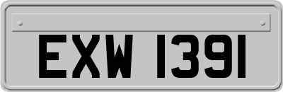 EXW1391