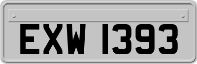 EXW1393