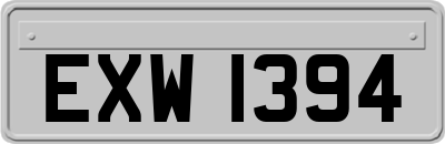 EXW1394