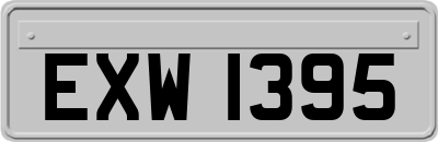 EXW1395