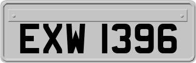 EXW1396
