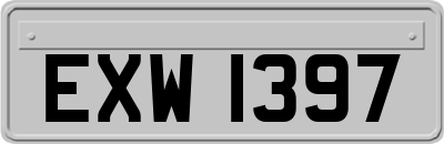 EXW1397