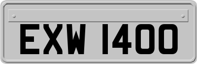 EXW1400