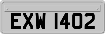 EXW1402