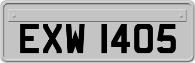 EXW1405