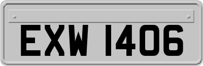 EXW1406