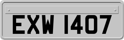 EXW1407