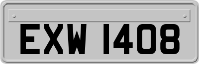 EXW1408