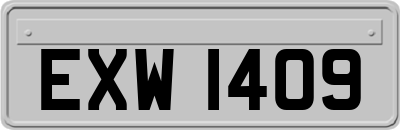 EXW1409