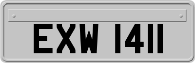 EXW1411