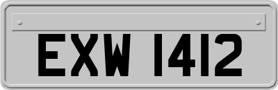 EXW1412