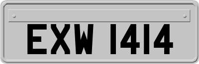 EXW1414