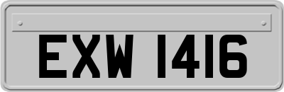 EXW1416