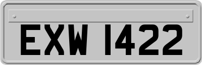EXW1422