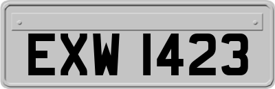 EXW1423