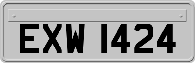 EXW1424