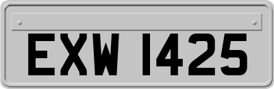 EXW1425