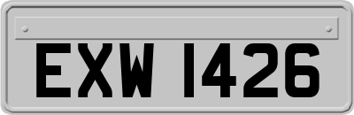 EXW1426