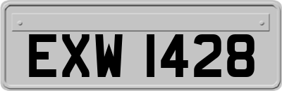 EXW1428