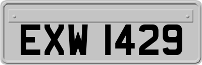 EXW1429