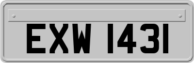 EXW1431