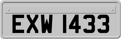 EXW1433