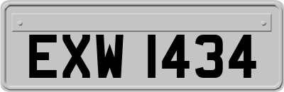 EXW1434