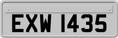 EXW1435