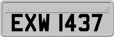 EXW1437