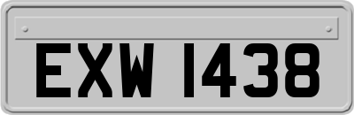 EXW1438